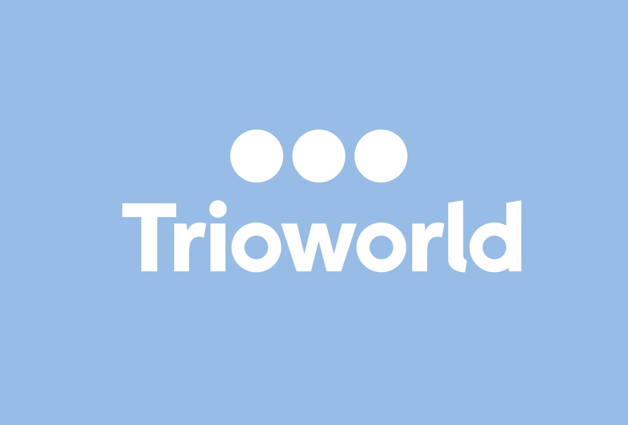 trioworld logo lightblue rvb